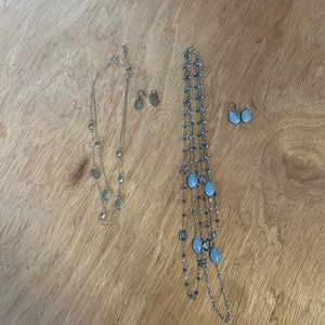 Costume Jewelry Sets